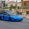 best cars to drive in Dubai